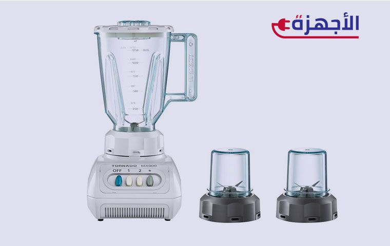 معايير أساسية لاختيار أفضل خلاط كهربائي في مصر