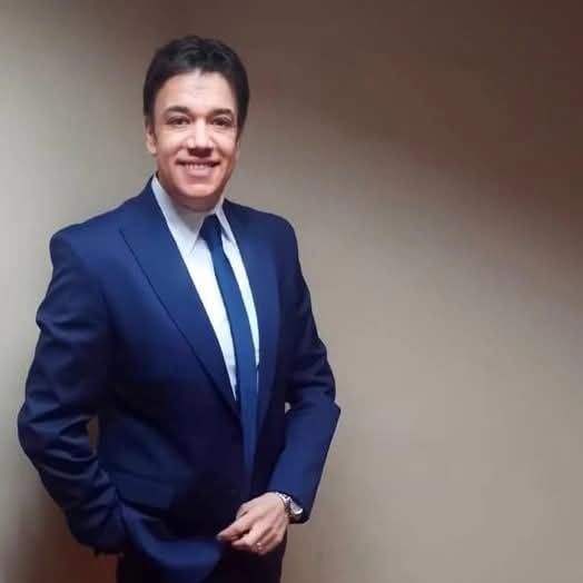 ضياء عز الدين ضياء عز الدين