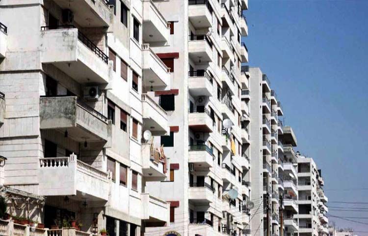 88 ألف وحدة سكنية جديدة تدخل السوق خلال الربع الثالث من 2020
