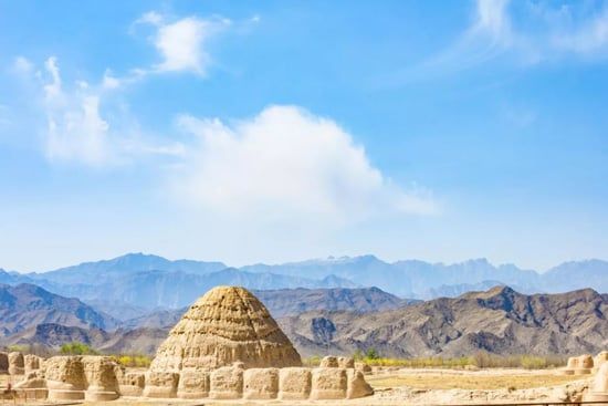 مجمع هولبوك الأثري في طاجيكستان ضمن قائمة اليونسكو للتراث العالمي. مجمع هولبوك الأثري في طاجيكستان ضمن قائمة اليونسكو للتراث العالمي.