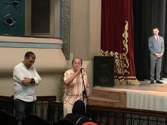 لتعزيز ثقافة القراءة وتشجيع الإبداع الأدبي لتعزيز ثقافة القراءة وتشجيع الإبداع الأدبي