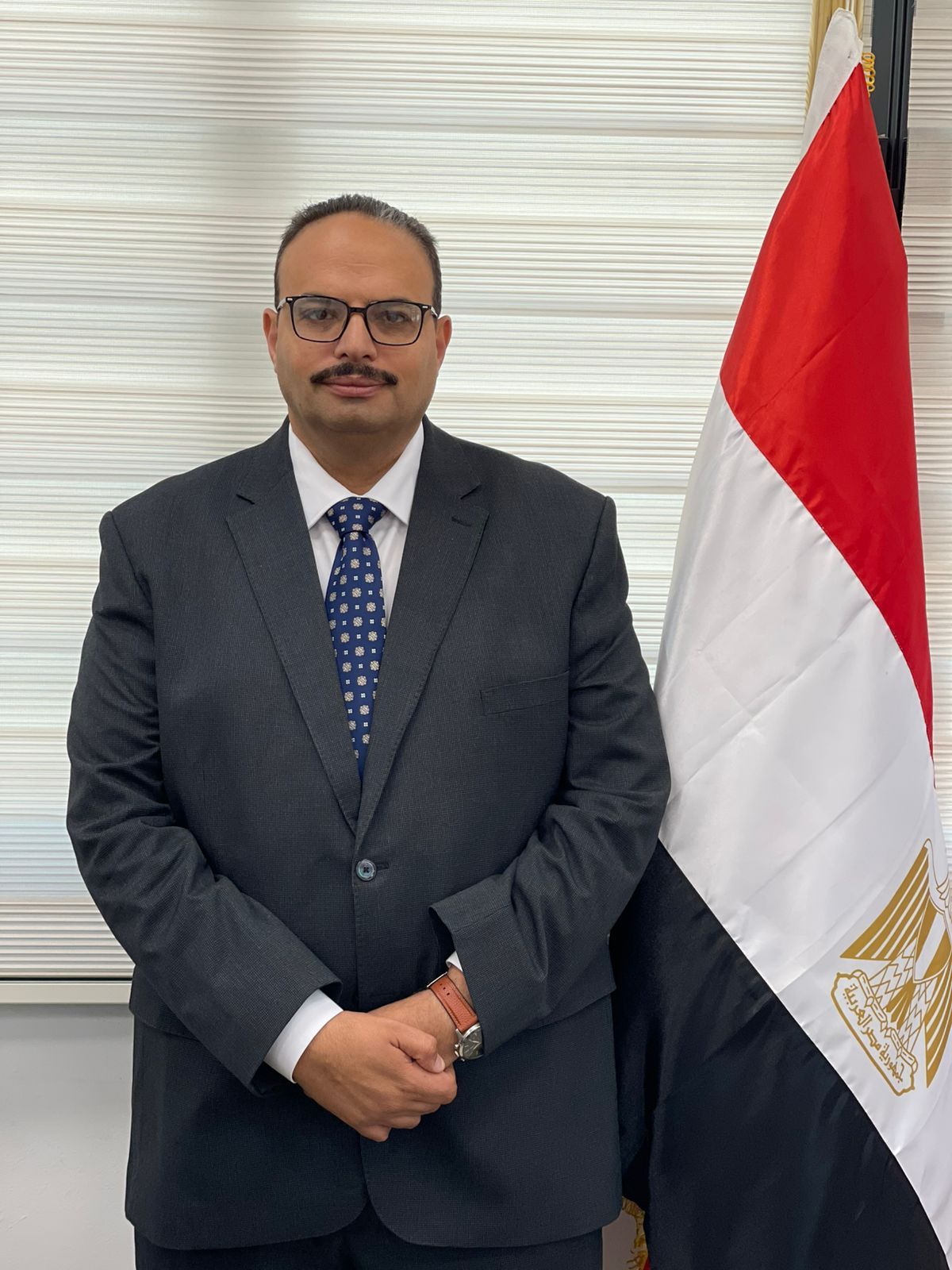 تامر سمير رئيس جامعة بنها الأهلية تامر سمير رئيس جامعة بنها الأهلية
