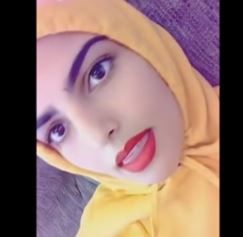 سارة الودعاني : أعيش قصة حب مع “أبونا”