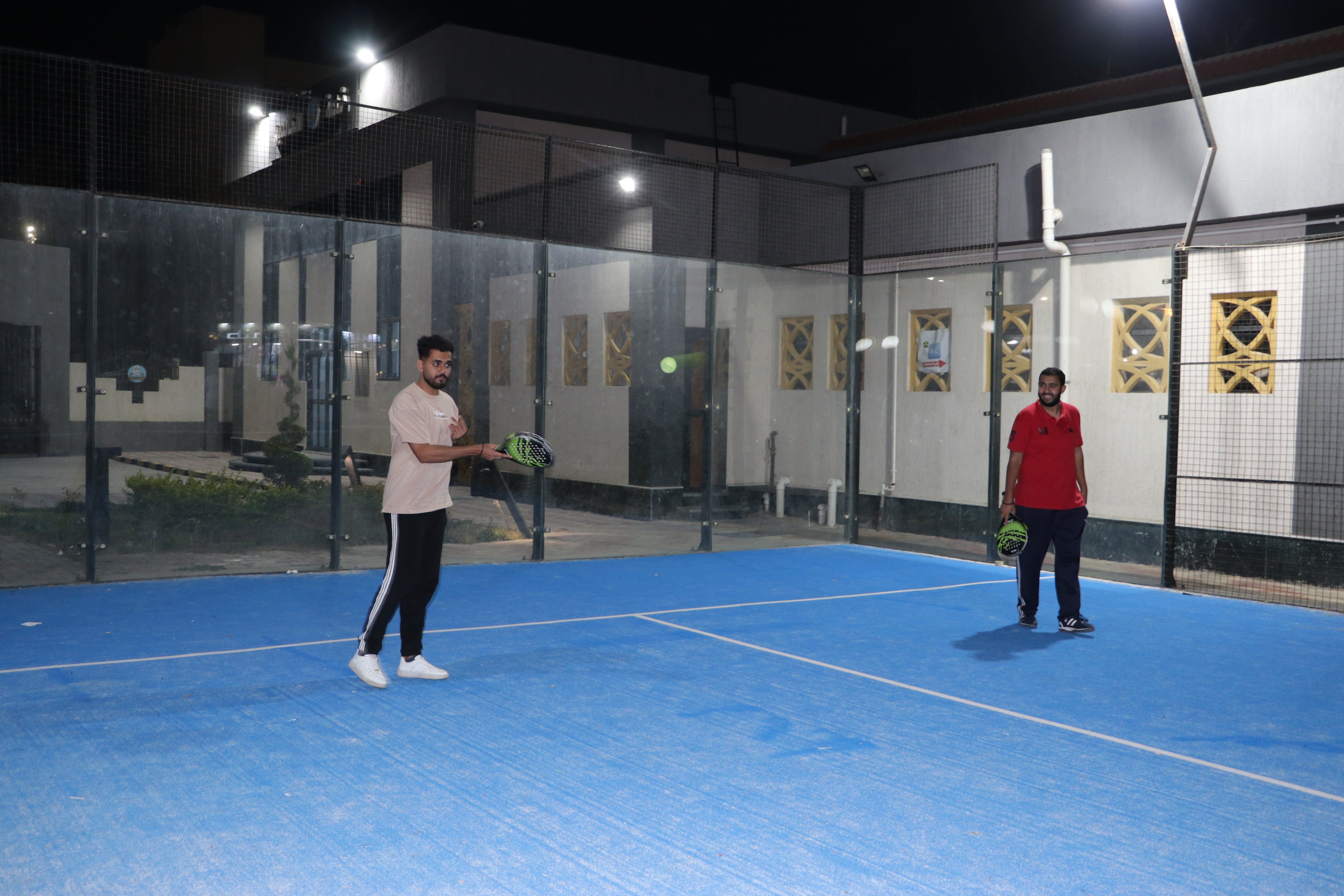 ممارسة لعبة البدل ممارسة لعبة البدل