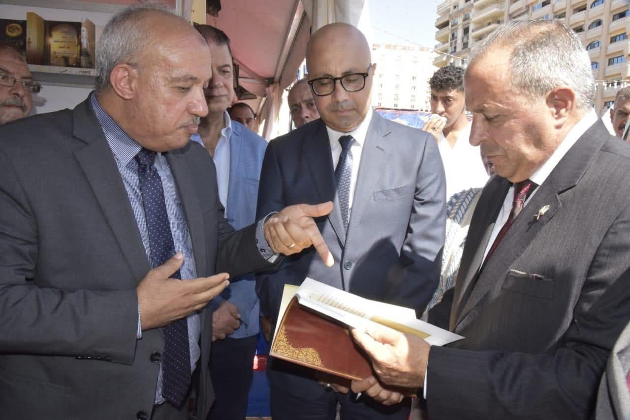 كتب تراثيه كتب تراثيه