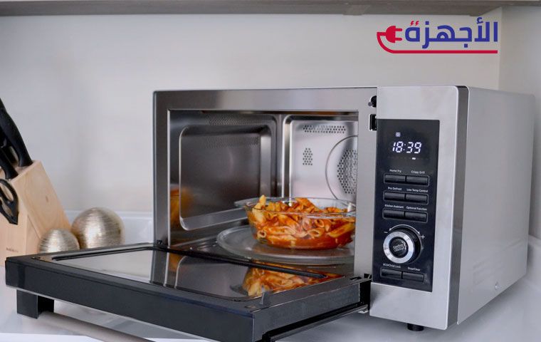 نصائح إضافية قبل شراء الميكروويف