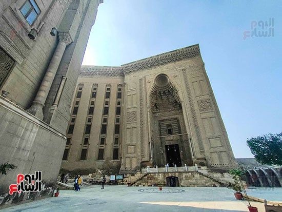 62700-جامع-السلطان-حسن-فخر-العمارة-الاسلامية-القديمه 62700-جامع-السلطان-حسن-فخر-العمارة-الاسلامية-القديمه