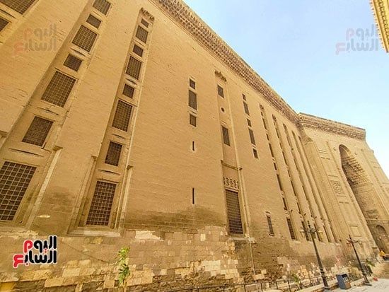 68596-جامع-السلطان-حسن-فخر-العمارة-الاسلامية-القديمة 68596-جامع-السلطان-حسن-فخر-العمارة-الاسلامية-القديمة