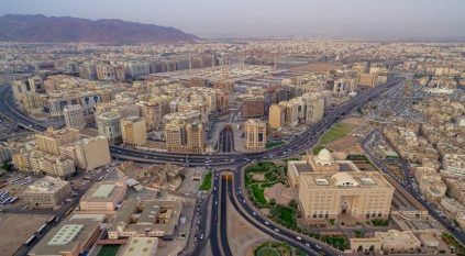 وزارة السياحة تستكمل استعداداتها لاستقبال الحجاج في المدينة المنورة
