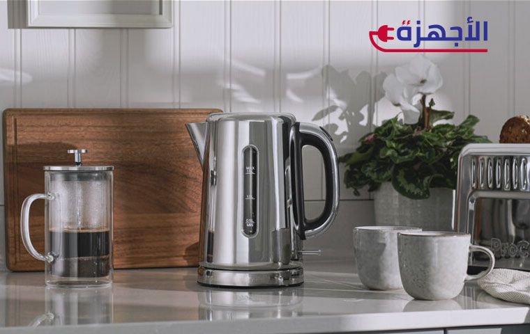 معايير أساسية لاختيار أفضل كاتل كهربائي