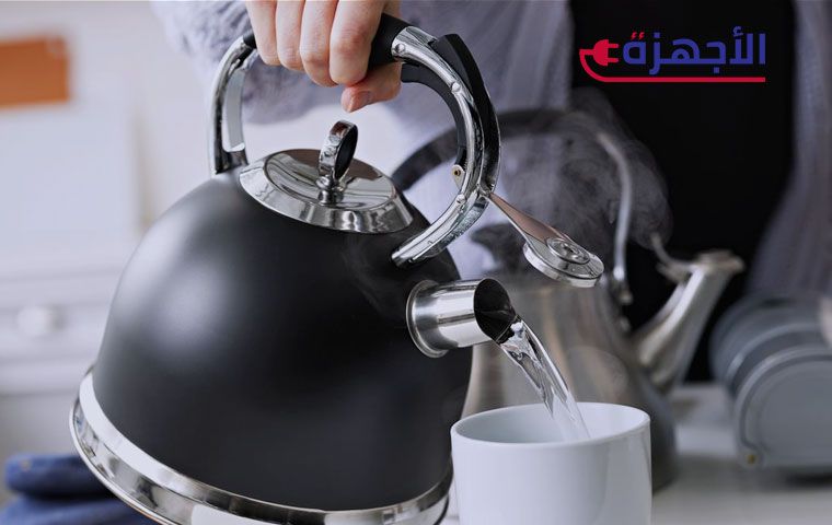 لماذا يُعد الكاتل الكهربائي استثمارًا ضروريًا في المطبخ؟