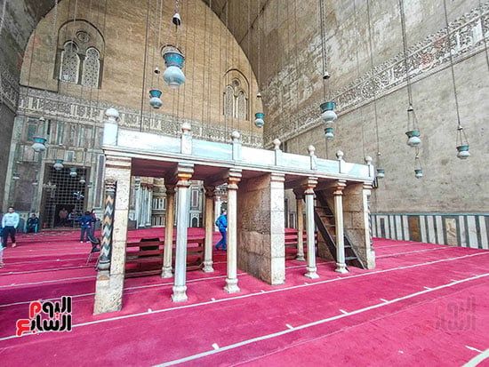 88462-الفن-الاسلامى-من-داخل-مسجد-السلطان-حسن 88462-الفن-الاسلامى-من-داخل-مسجد-السلطان-حسن