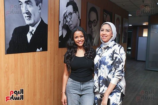 صناع مسلسل فات الميعاد