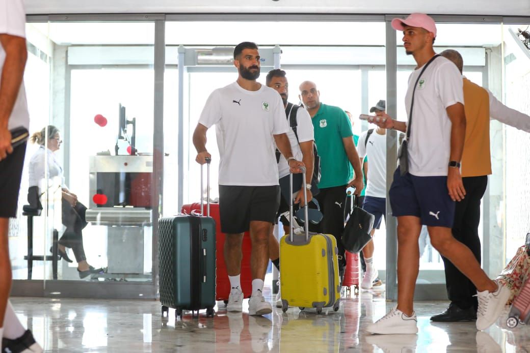 لاعب المصري لاعب المصري