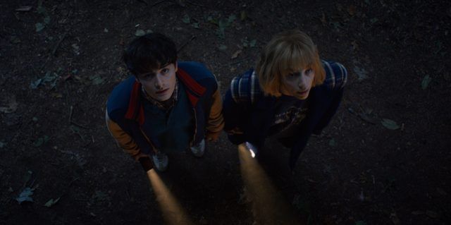 Stranger Things Season 5 Photos