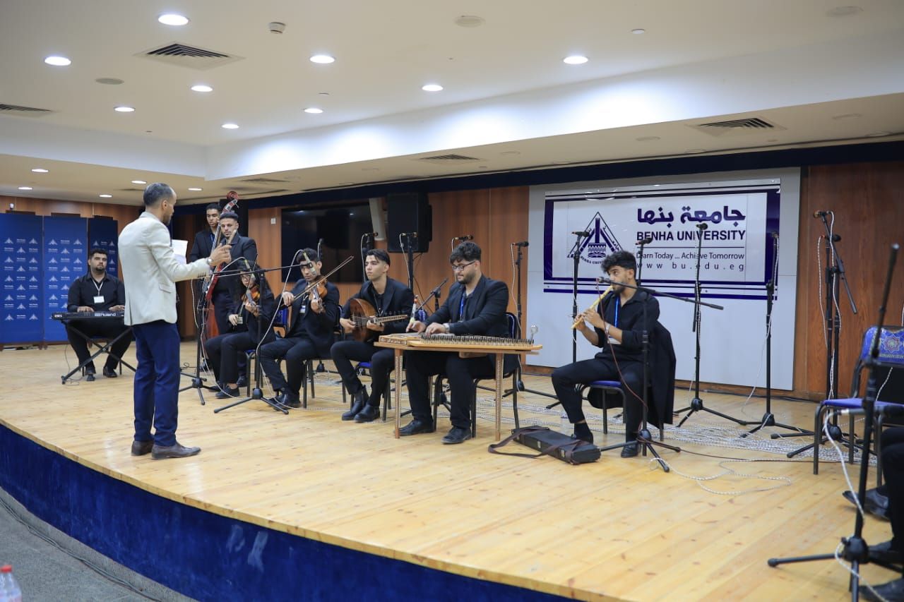 المسابقات الفنية المسابقات الفنية