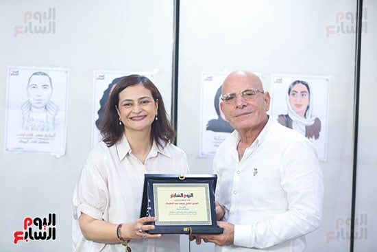 محمد عبد الحفيظ المنتج الفني