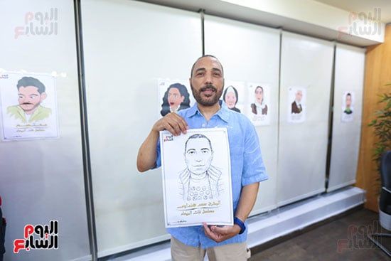 سعد هنداوي