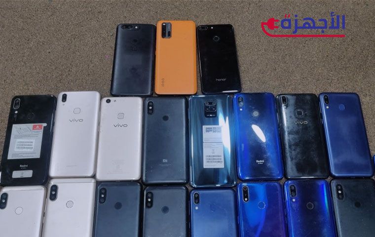 نصائح لا غنى عنها قبل شراء موبايل مستعمل: كيف تضمن أفضل صفقة؟
