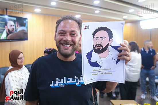 محمد على رزق