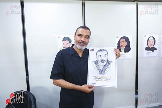 إبراهيم حمودة