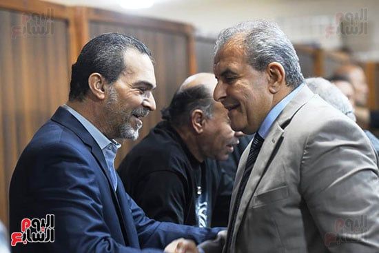 طاهر أبو زيد 2 طاهر أبو زيد 2