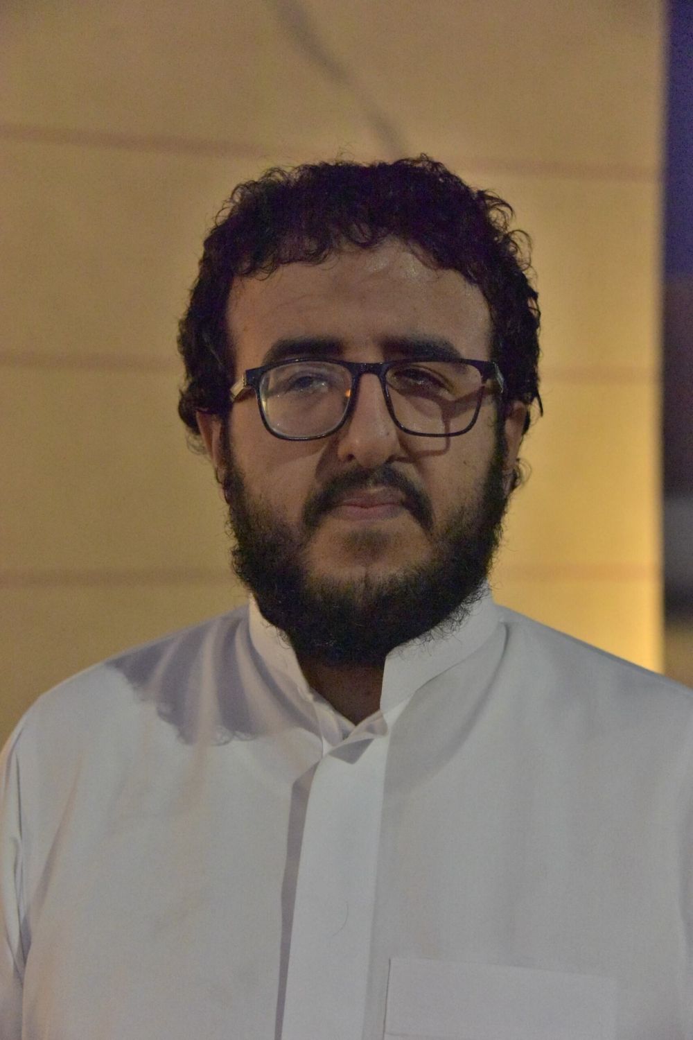 حمد الهاجري