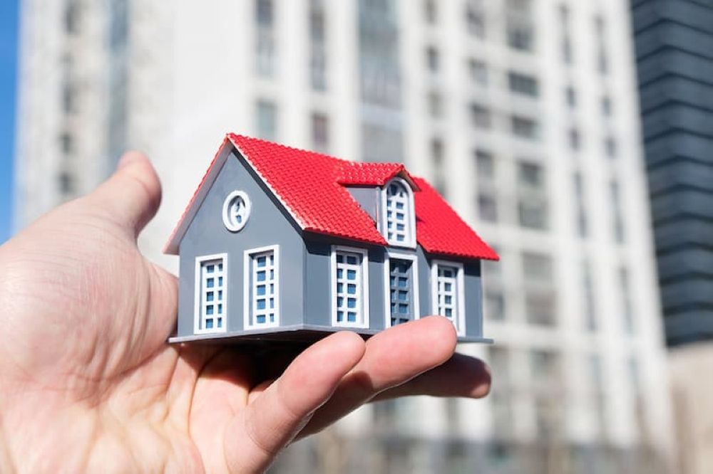 بعد الحكم على منى زكي قضائيًا في أزمة شقة المهندسين.. ماذا يعني الرهن العقاري؟