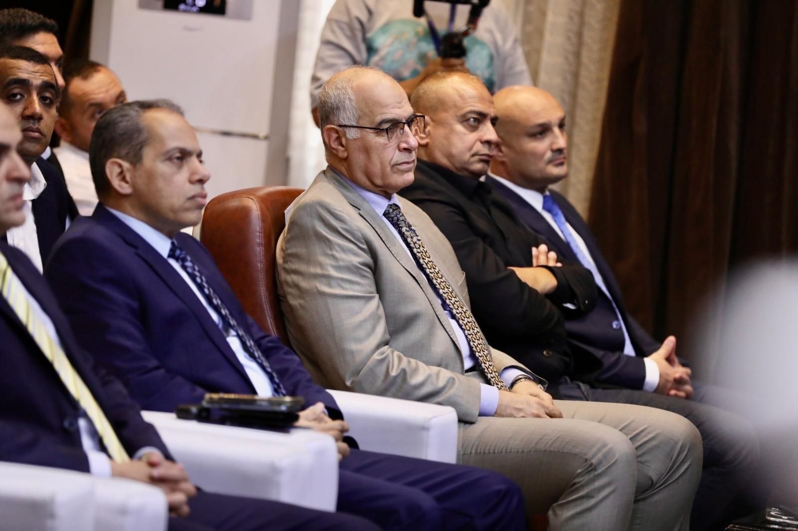 ياسر الرملى رئيس سيتى كلوب ياسر الرملى رئيس سيتى كلوب