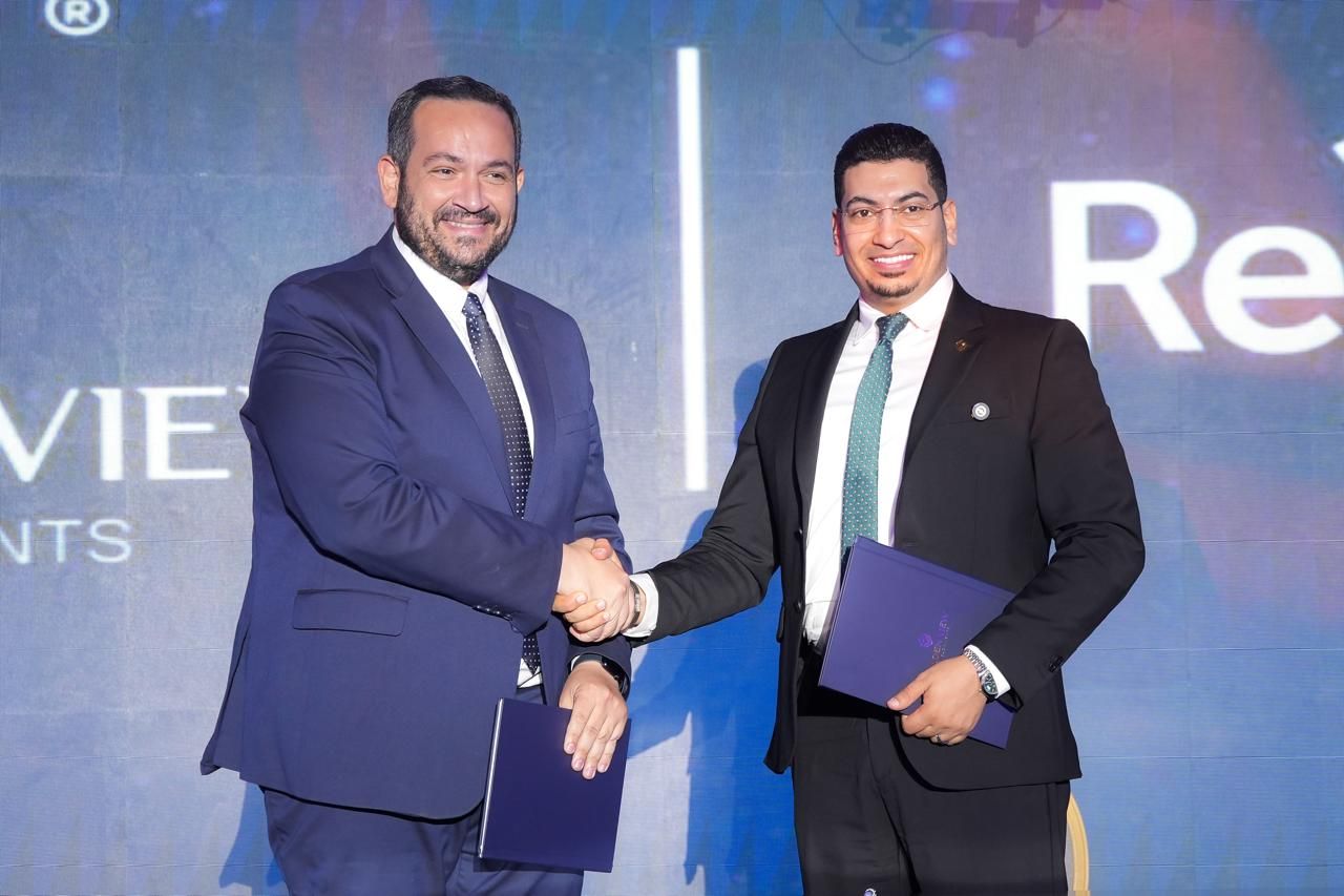 Golden View Developments تطلق مشروعTO-GTHER (3) Golden View Developments تطلق مشروعTO-GTHER (3)