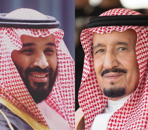 الملك سلمان وولي العهد يهنئان رئيس ملاوي بذكرى يوم الجمهورية
