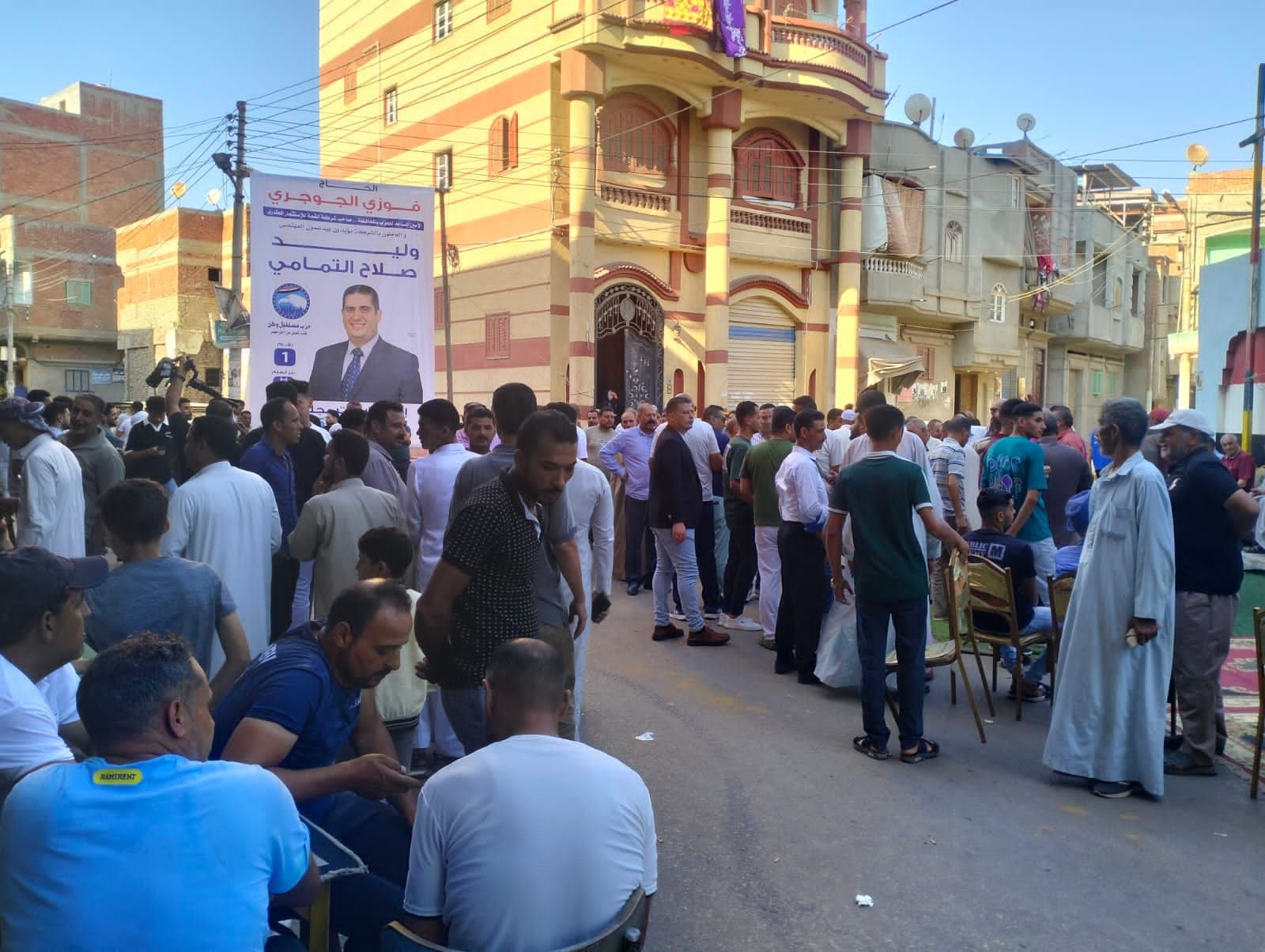 جانب من المؤتمر (2) جانب من المؤتمر (2)