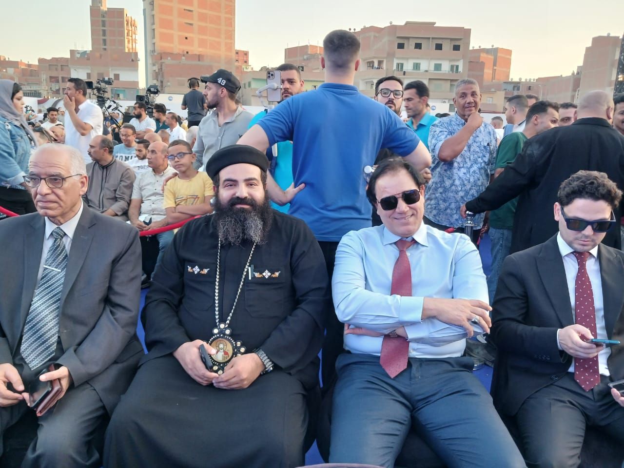 الحضور بالمؤتمر الحضور بالمؤتمر