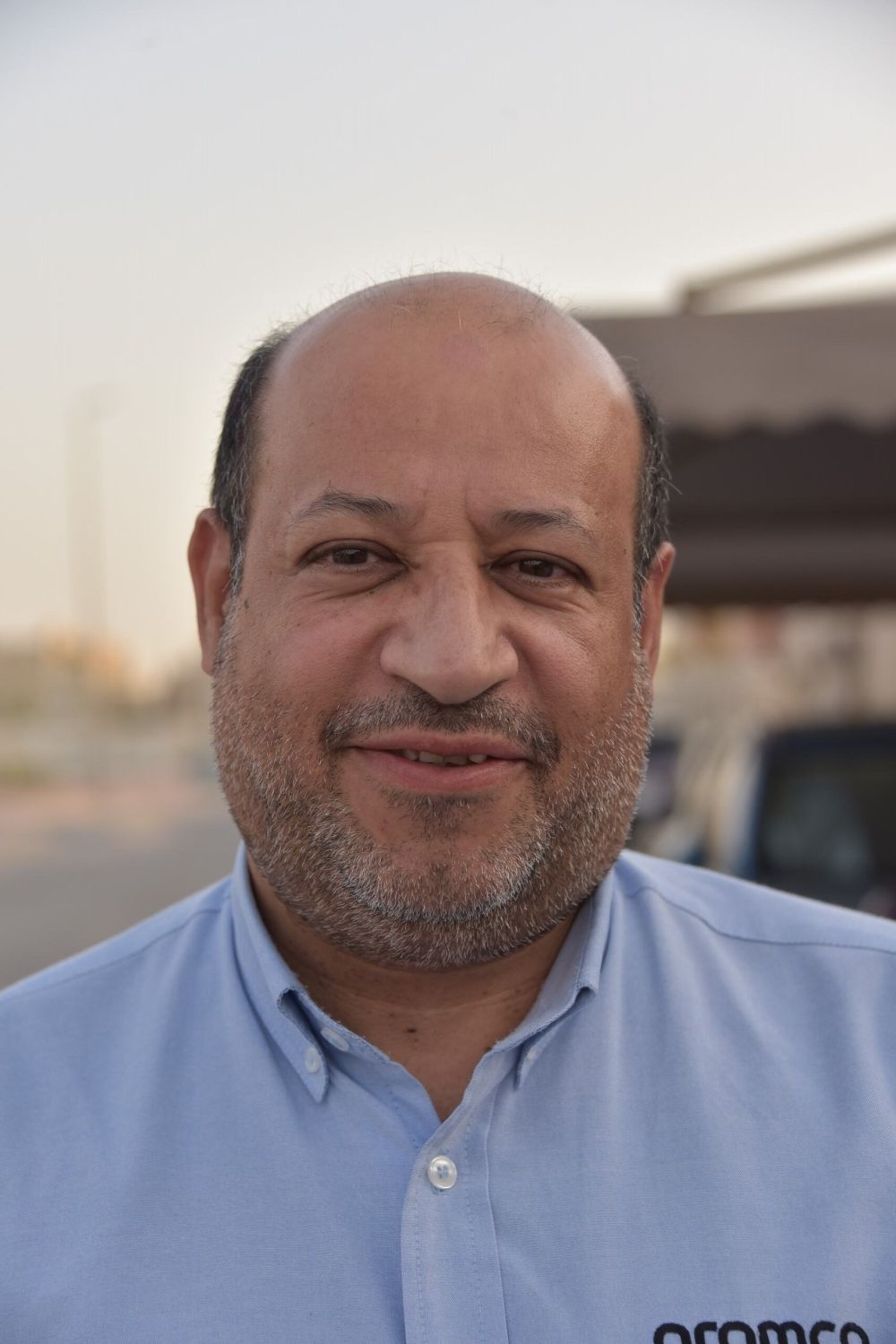 محمد الثبيتي