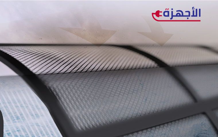 أفضل أنواع فلاتر التكييف في السوق المصري 2025