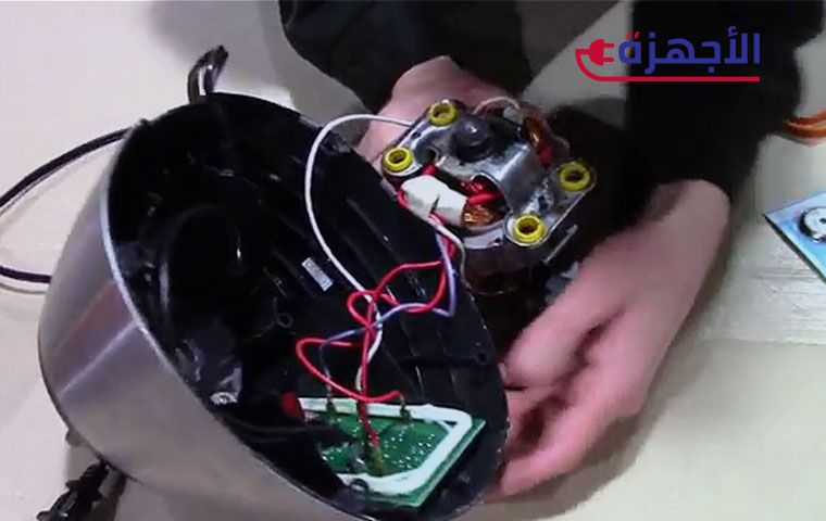 لماذا تُعد صيانة الخلاط الكهربائي الدورية ضرورية؟