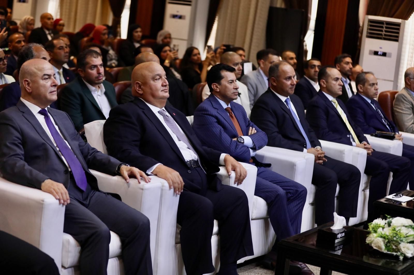 مؤتمر اطلاق مشروع 30 يوم تحدى مؤتمر اطلاق مشروع 30 يوم تحدى