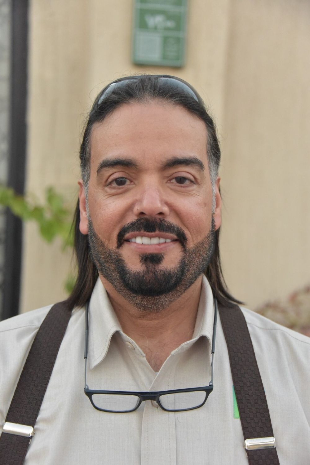 احمد الغامدي