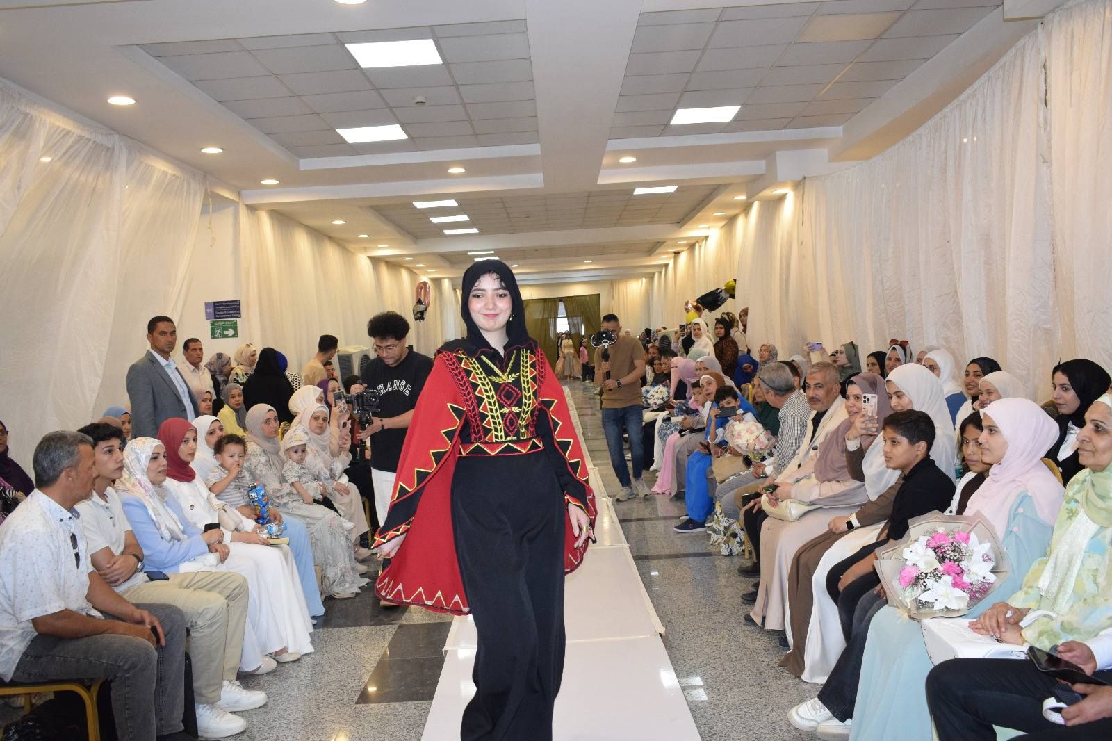 الأزياء التراثية الأزياء التراثية