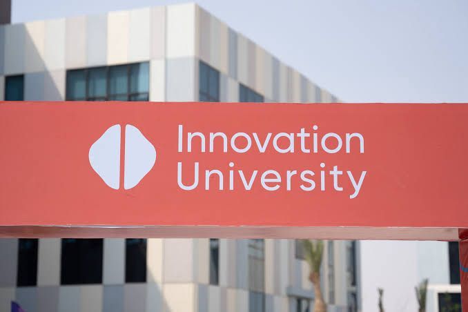 3جامعة الابتكار 3جامعة الابتكار