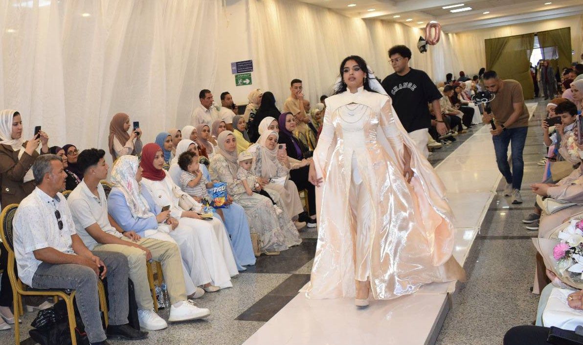الأزياء الراقية الأزياء الراقية