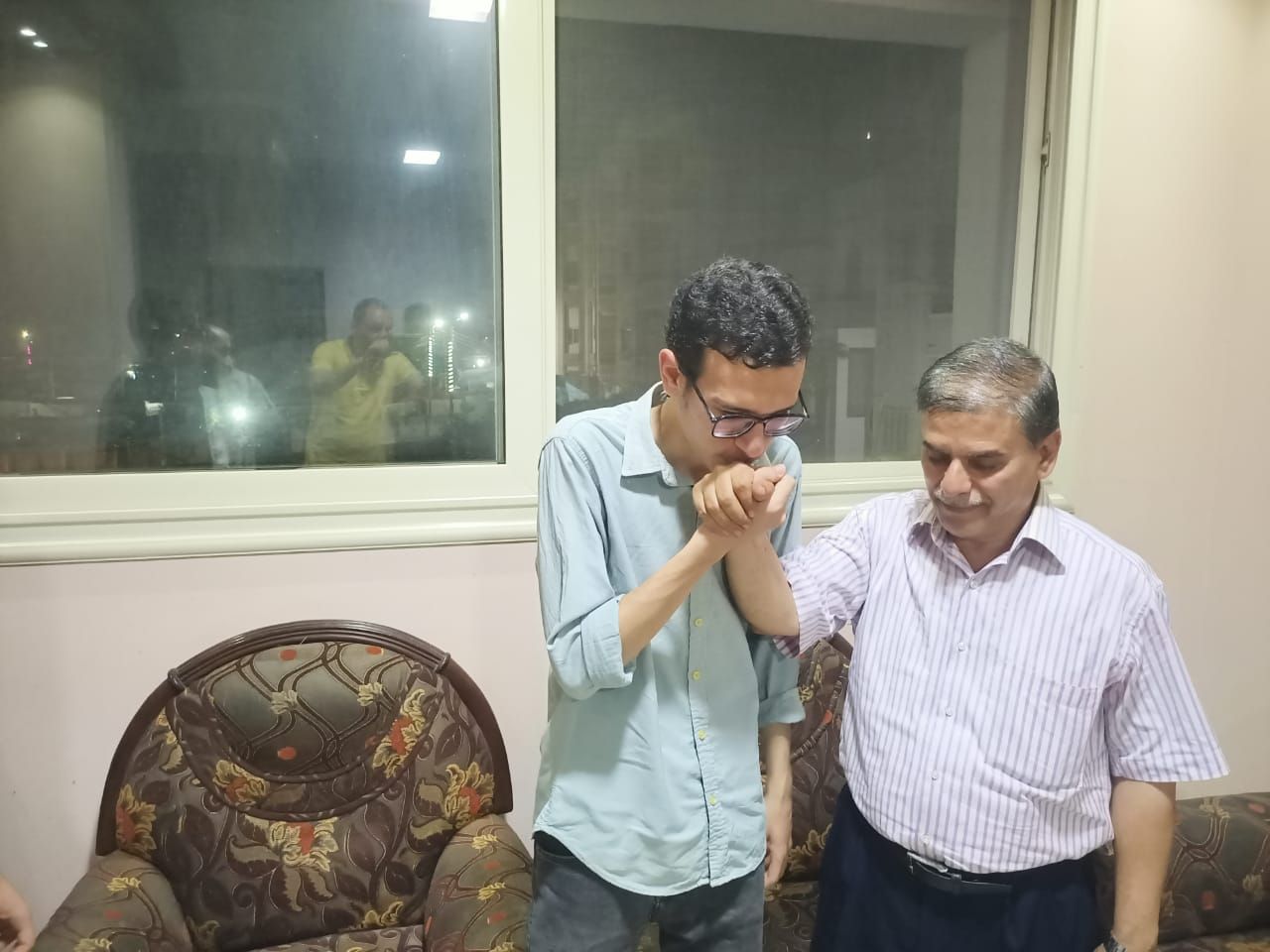 السابع علمى علوم من المنوفية (5) السابع علمى علوم من المنوفية (5)
