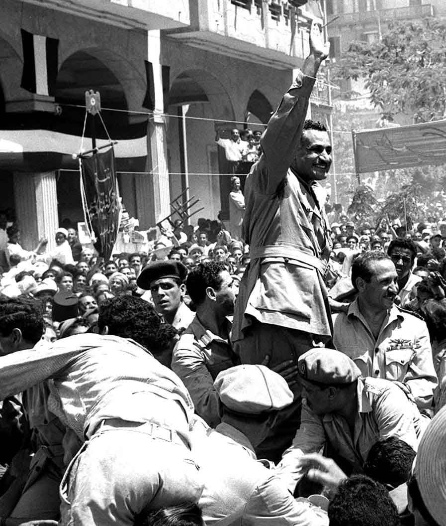 الذكرى 72 لثورة 23 يوليو (5) الذكرى 72 لثورة 23 يوليو (5)