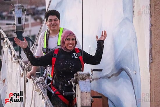 مها-جميل-و-على-عبدالفتاح مها-جميل-و-على-عبدالفتاح