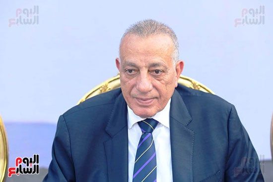 اللواء كمال الدالى اللواء كمال الدالى