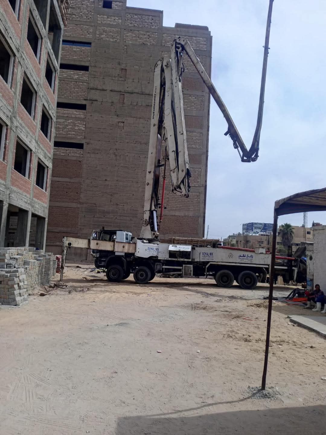 مجلس مدينة المحلة الجديد بالغربية مجلس مدينة المحلة الجديد بالغربية