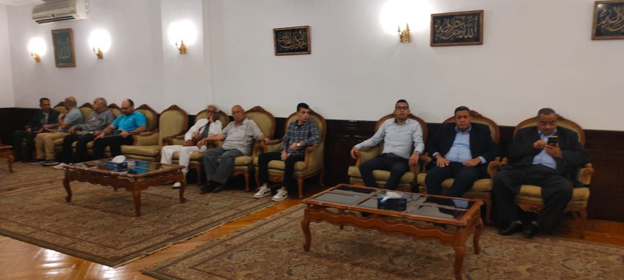 توافد المواطنين على ضريح الزعيم جمال عبد الناصر لإحياء ثورة 23 يوليو (7) توافد المواطنين على ضريح الزعيم جمال عبد الناصر لإحياء ثورة 23 يوليو (7)
