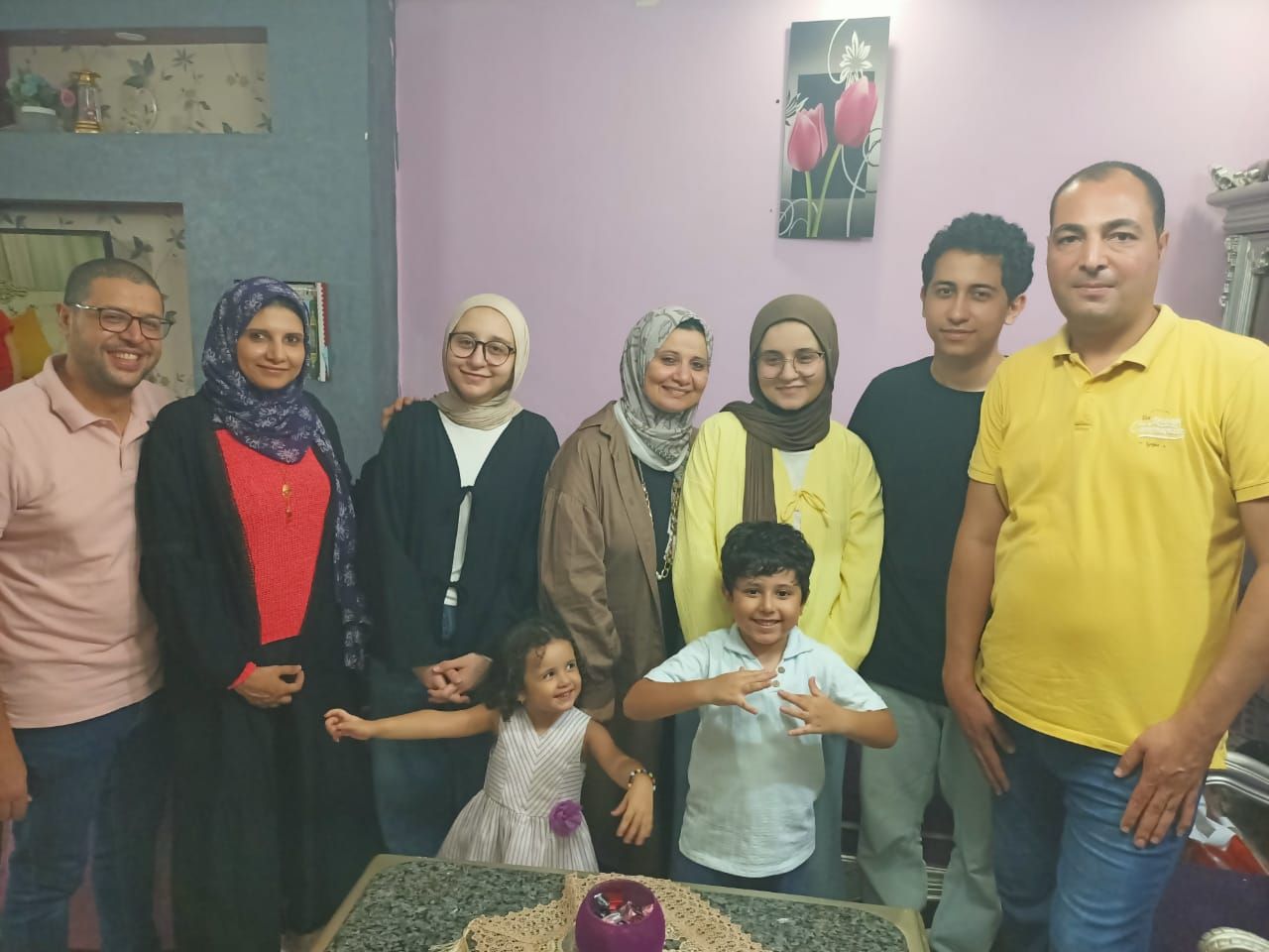 همس مراد الخامسة علمى علوم (2) همس مراد الخامسة علمى علوم (2)