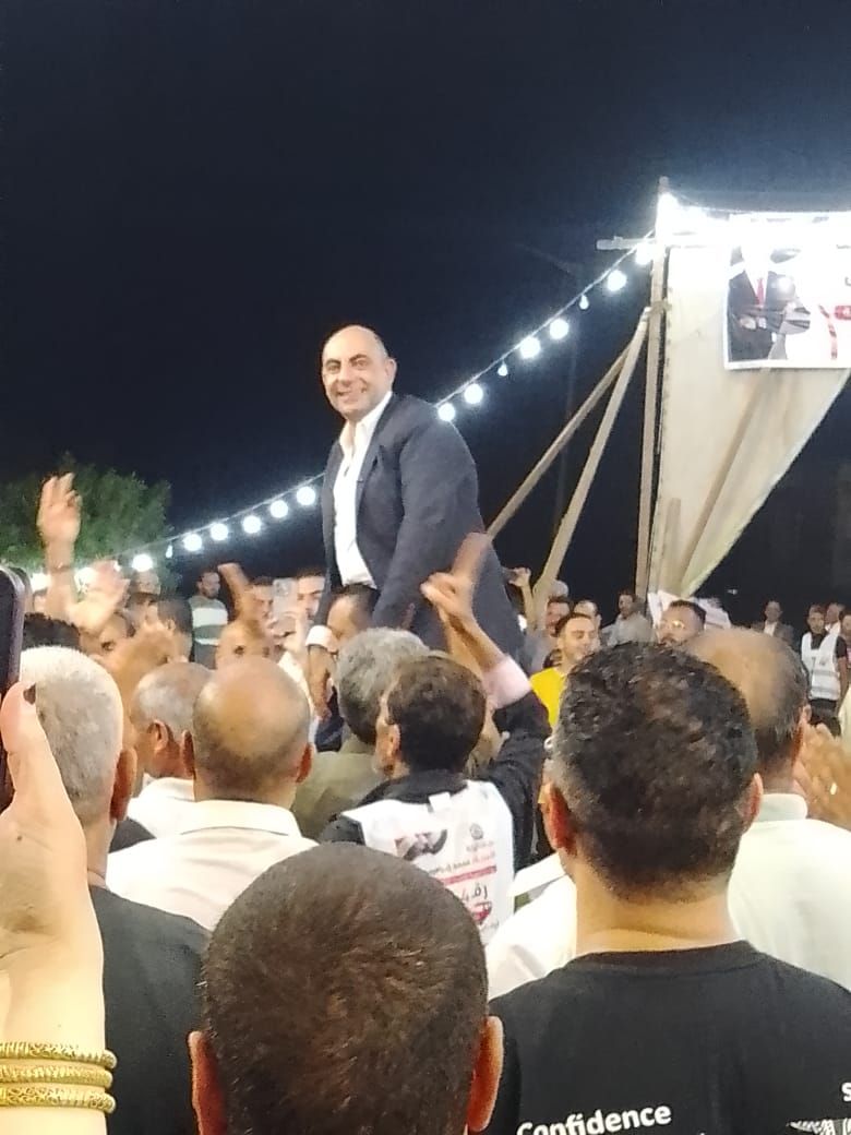 مؤتمر حزب الجبهة (2) مؤتمر حزب الجبهة (2)