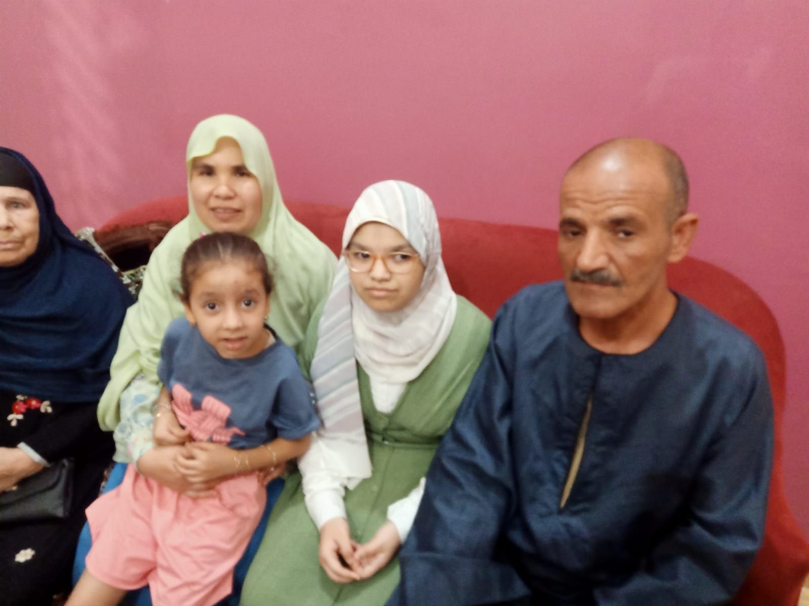 وسام الأولى على الثانوية العامة دمج ببنى سويف (5) وسام الأولى على الثانوية العامة دمج ببنى سويف (5)
